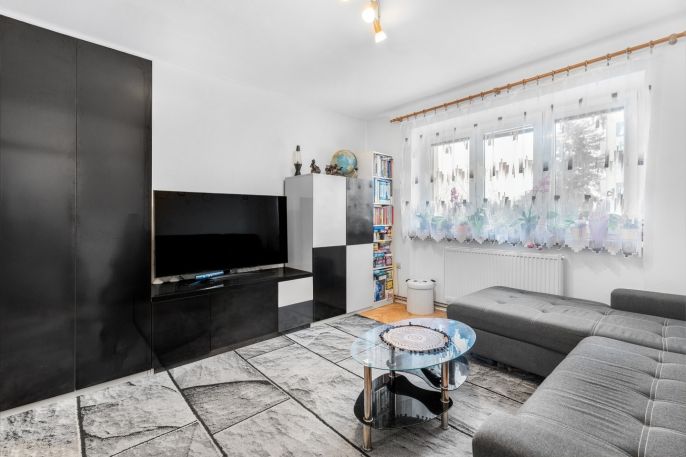 Prodej, Byt 2+1, Mladá Boleslav