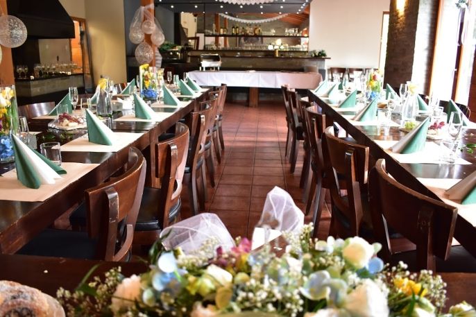 Pronájem, Restaurace, stravování, Ostravice