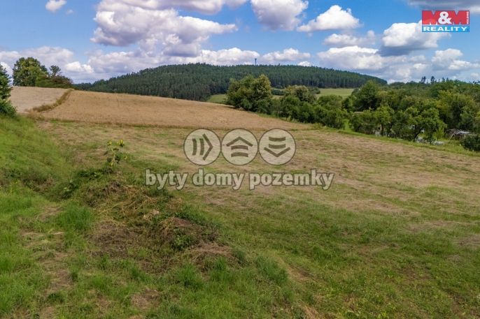 Prodej, Pozemek k bydlení, Nechvalice