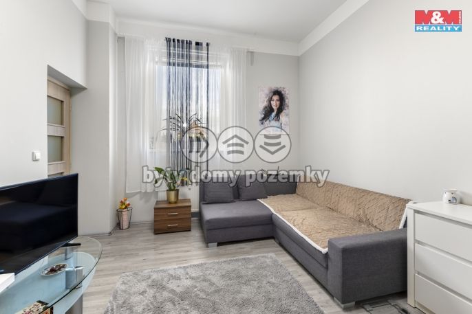 Prodej, Byt 1+1, Heřmanův Městec