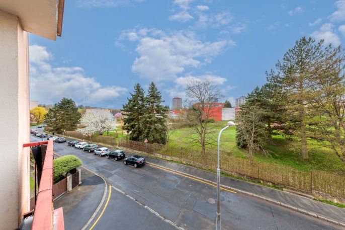 Prodej, Byt 3+1, Cheb