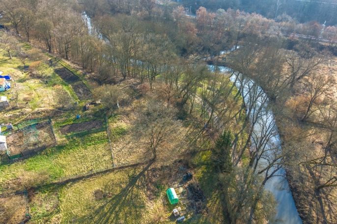 Prodej, Zahrada, Řehlovice