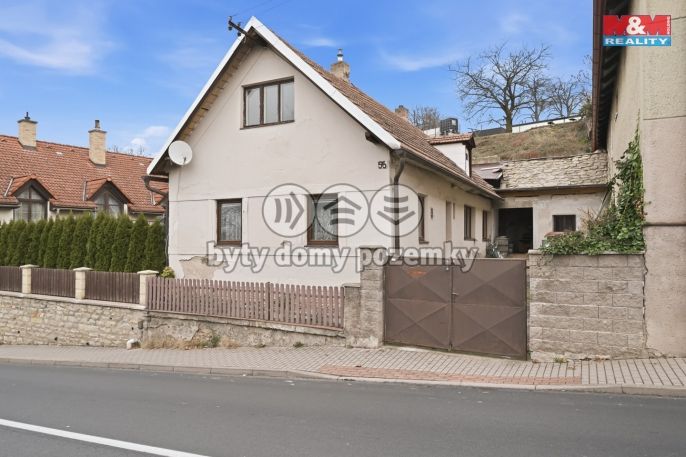 Prodej, Rodinný dům, Choceň