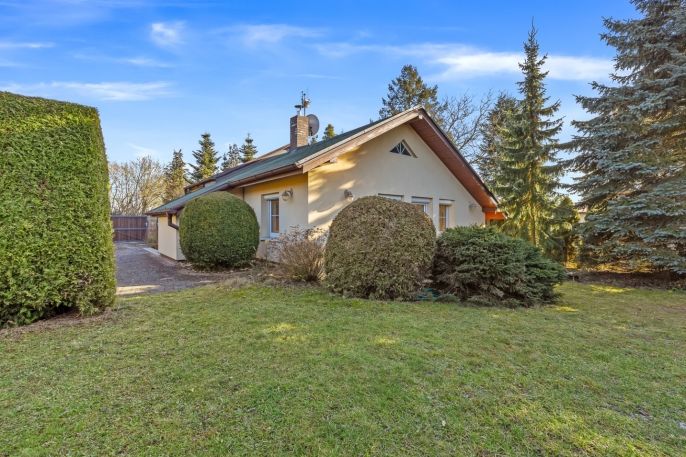 Prodej, Chata, Štěchovice