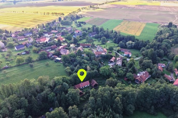Prodej, Rodinný dům, Petrovice I