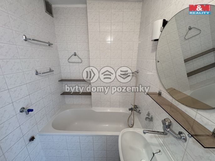 Prodej, Byt 3+1, Břeclav