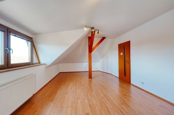 Prodej, Rodinný dům, Plzeň