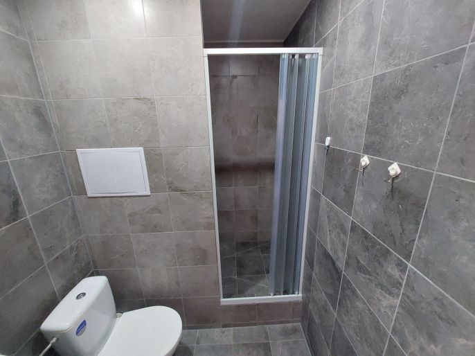 Pronájem, Byt 1+kk, Klášterec nad Ohří