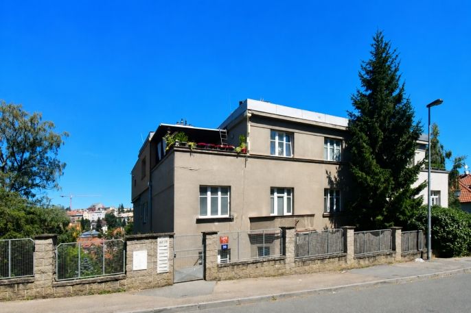 Prodej, Byt 3+kk, Praha