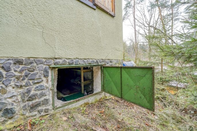 Prodej, Chata, Horšovský Týn