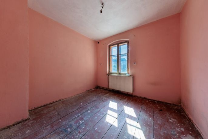 Prodej, Rodinný dům, Oloví