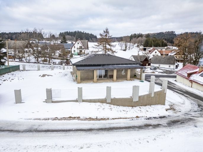 Prodej, Obchod a služby, Šumavské Hoštice