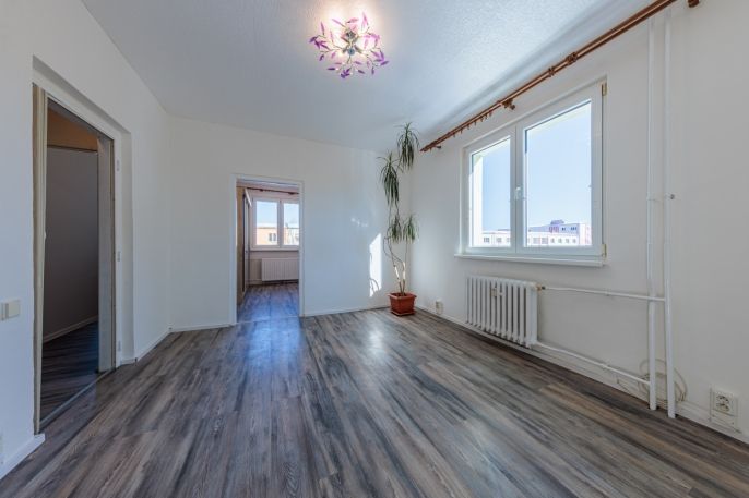 Pronájem, Byt 3+1, Rotava