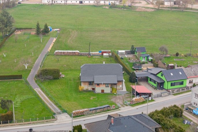 Prodej, Rodinný dům, Rudoltice