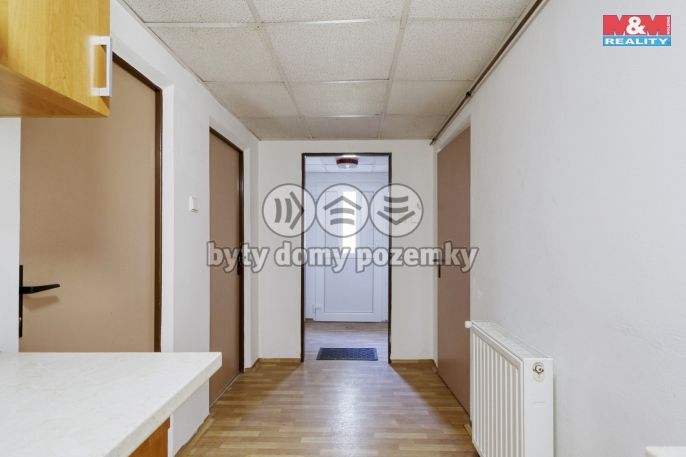 Pronájem, Byt 2+kk, Klatovy