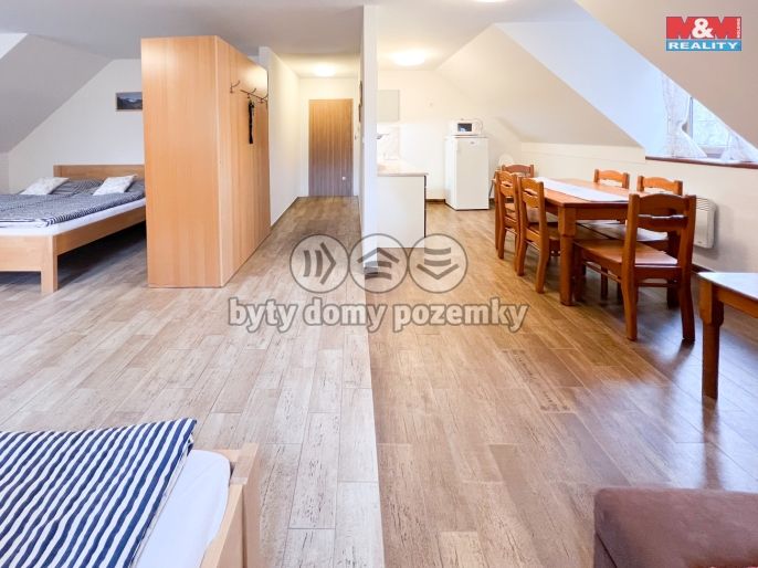 Prodej, Rodinný dům, Stožec