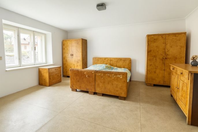 Prodej, Rodinný dům, Netolice