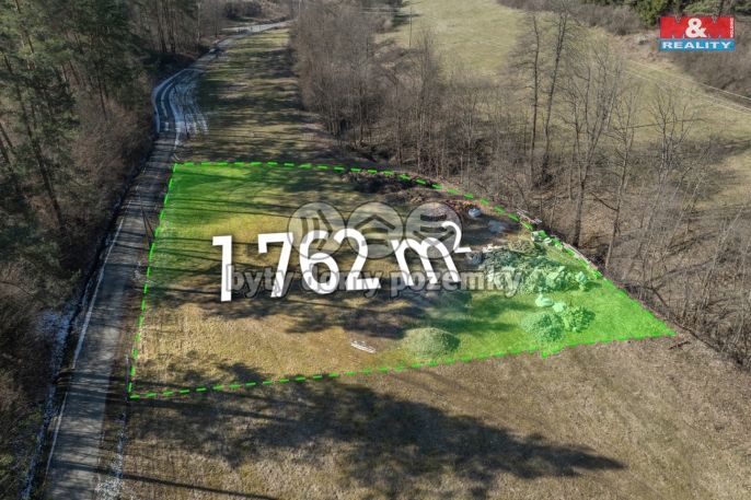 Prodej, Provozní plocha, Zděchov