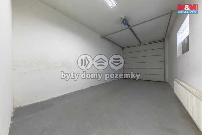 Prodej, Obchod a služby, Liberec