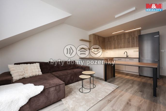 Prodej, Byt 3+kk, 79 m², Konice, E. Beneše