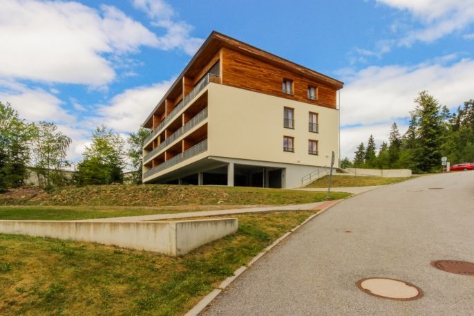 Prodej, Byt 3+kk, Lipno nad Vltavou