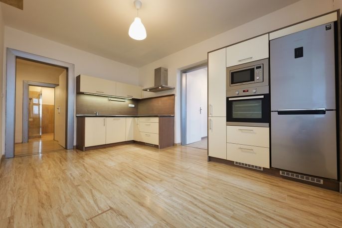 Prodej, Byt 2+1, Prostějov