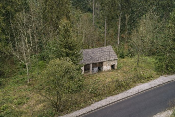 Prodej, Pozemek k bydlení, Hartmanice