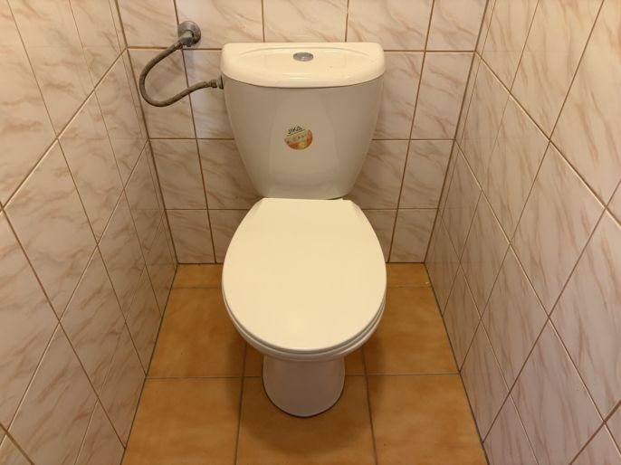 Pronájem, Byt 2+1, Hradec Králové