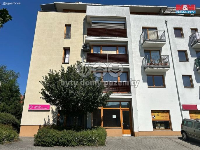 Pronájem, Obchod a služby, Přeštice