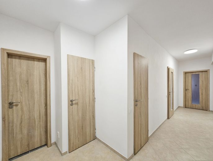 Pronájem, Byt 2+1, Liberec