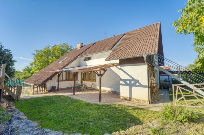 Prodej, Rodinný dům, Mokrouše