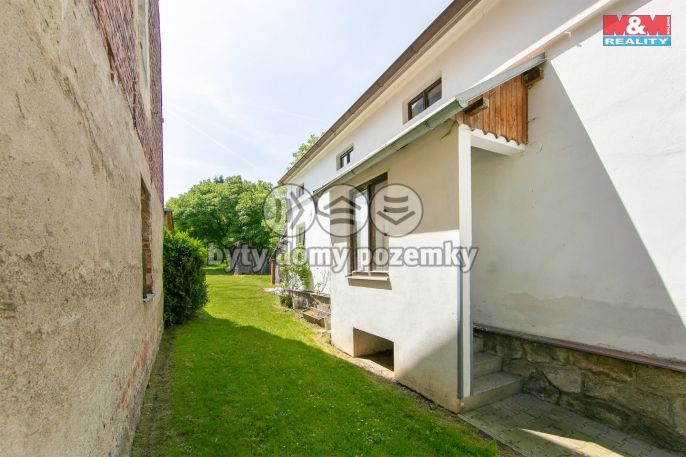 Prodej, Rodinný dům, Mnichov