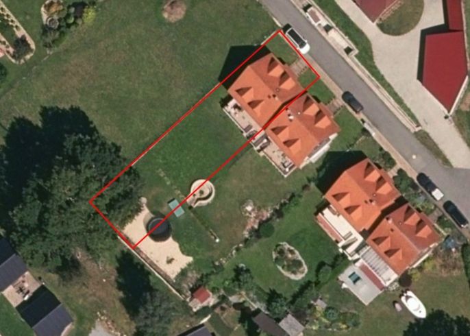 Prodej, Rodinný dům, Horní Planá