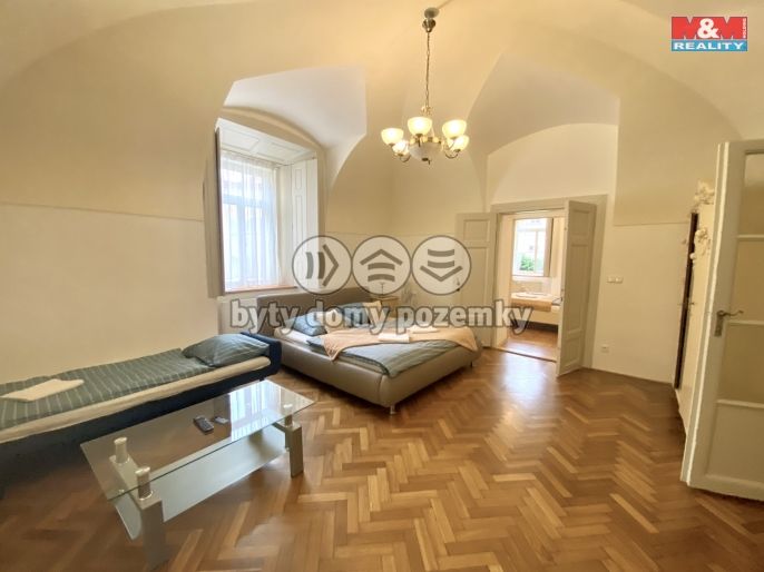 Prodej, Byt 5+kk, Praha