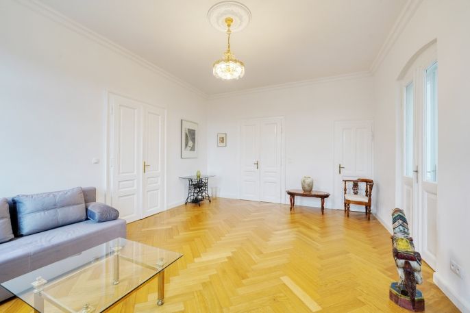 Prodej, Nájemní dům, Lázně Kynžvart