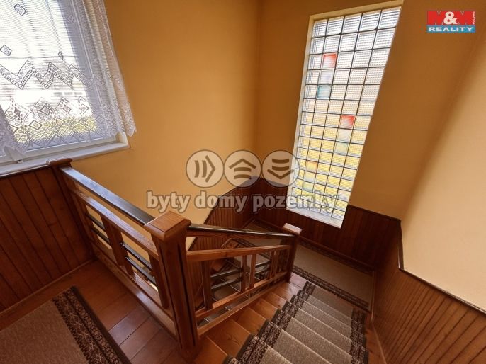 Prodej, Rodinný dům, Horní Bludovice