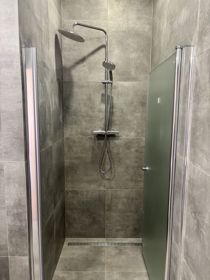 Pronájem, Byt 2+kk, Praha