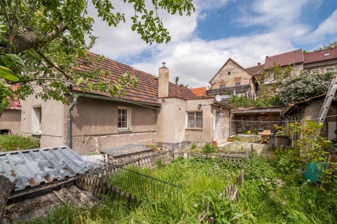 Prodej, Rodinný dům, Kladno