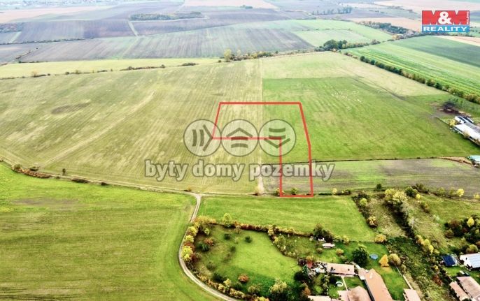 Prodej, Pole, Dolní Roveň