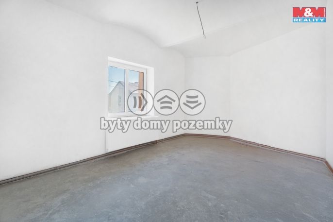 Prodej, Rodinný dům, Evaň