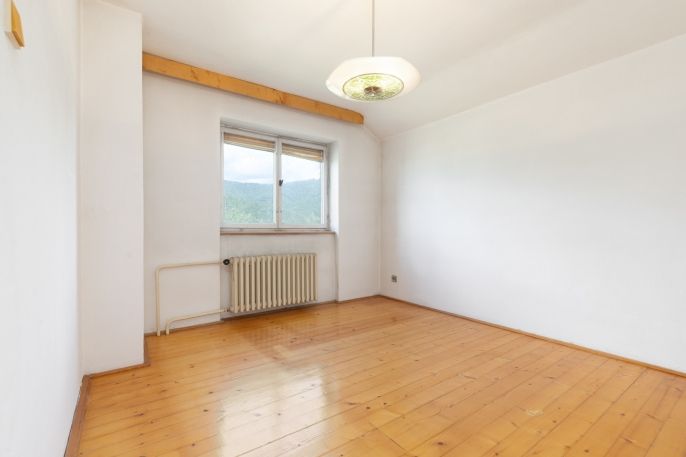Prodej, Rodinný dům, Pražmo