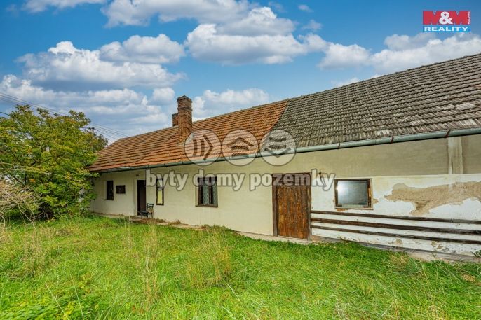 Prodej, Chalupa, Žiželice