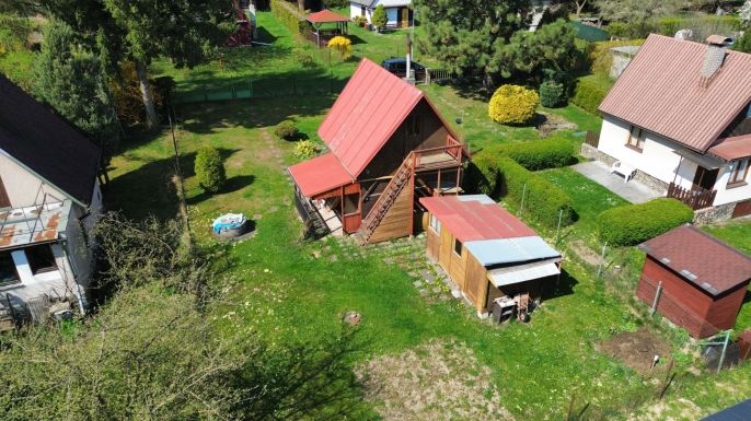 Prodej, Chata, Golčův Jeníkov