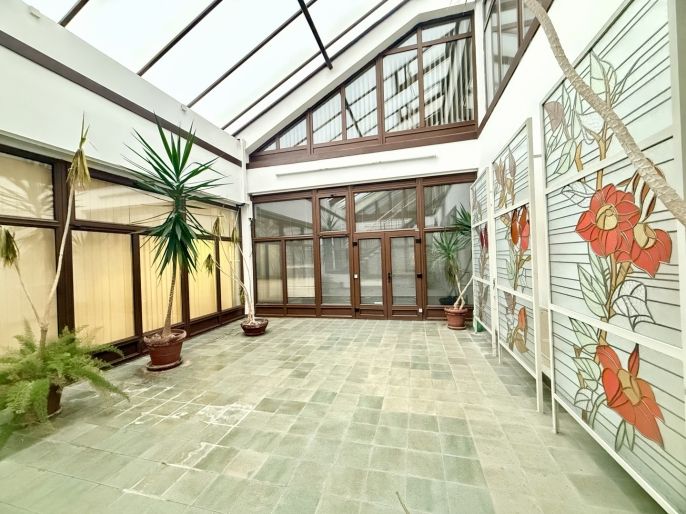 Pronájem, Obchodní objekt, Rychnov nad Kněžnou