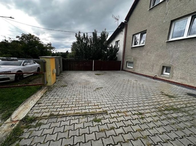 Pronájem, Rodinný dům, Hlučín