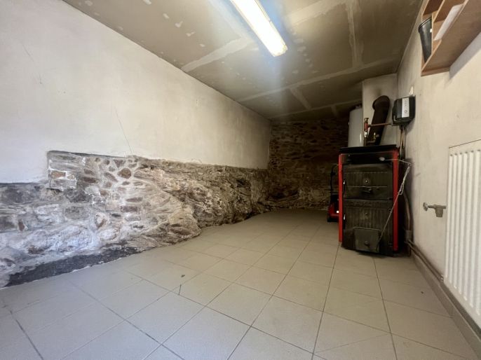 Pronájem, Rodinný dům, Kamenice nad Lipou