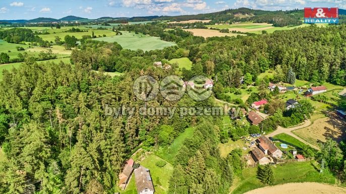 Prodej, Louka, Křečovice