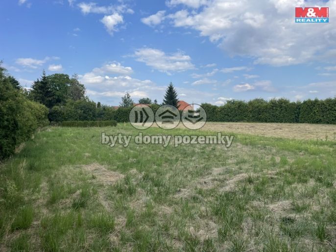 Prodej, Pozemek k bydlení, Kbel