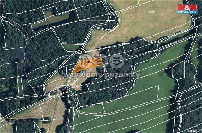 Prodej, Louka, Baška