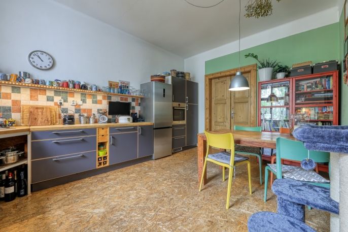 Prodej, Byt 2+1, Plzeň